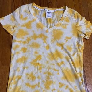 Tie-dye T-shirt